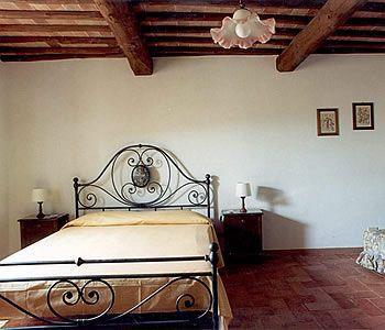 L'aia Country Holidays Landhuis