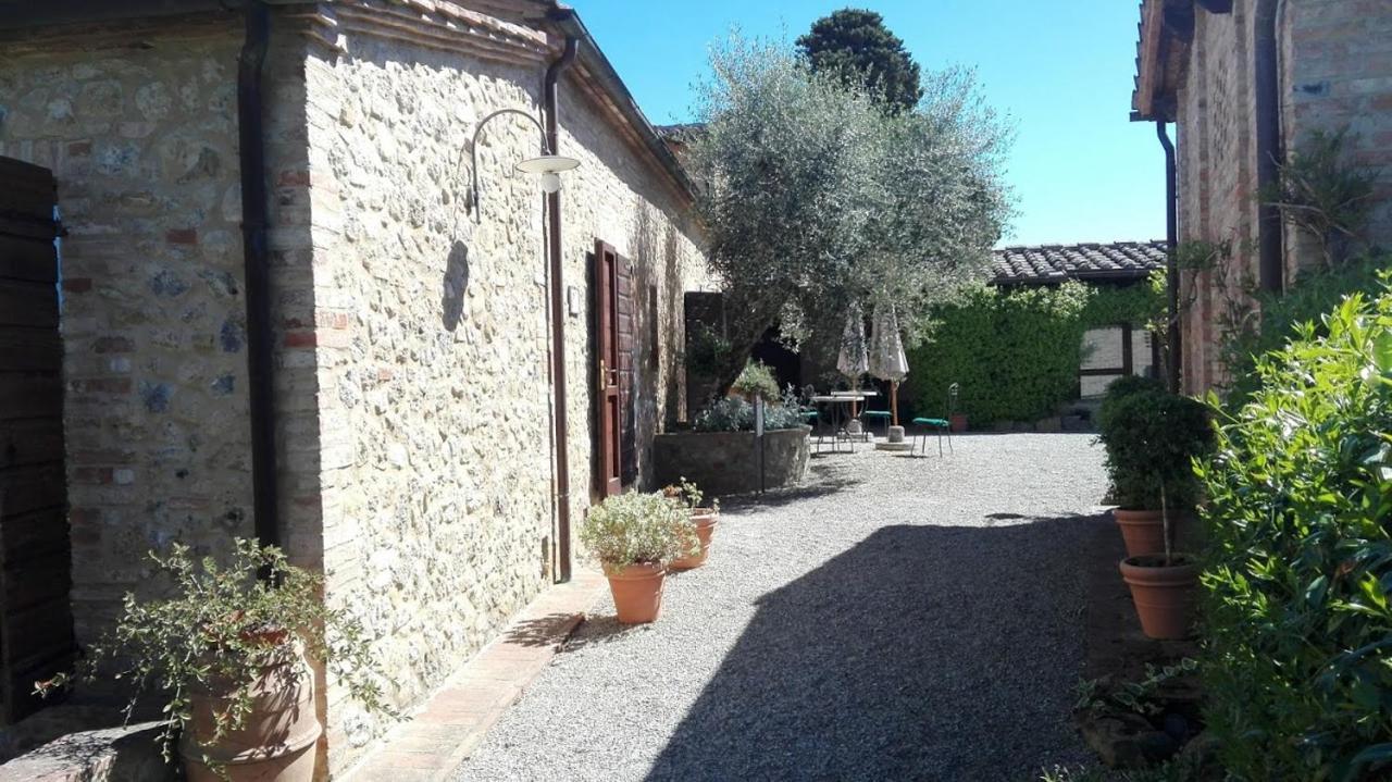 L'aia Country Holidays Landhuis
