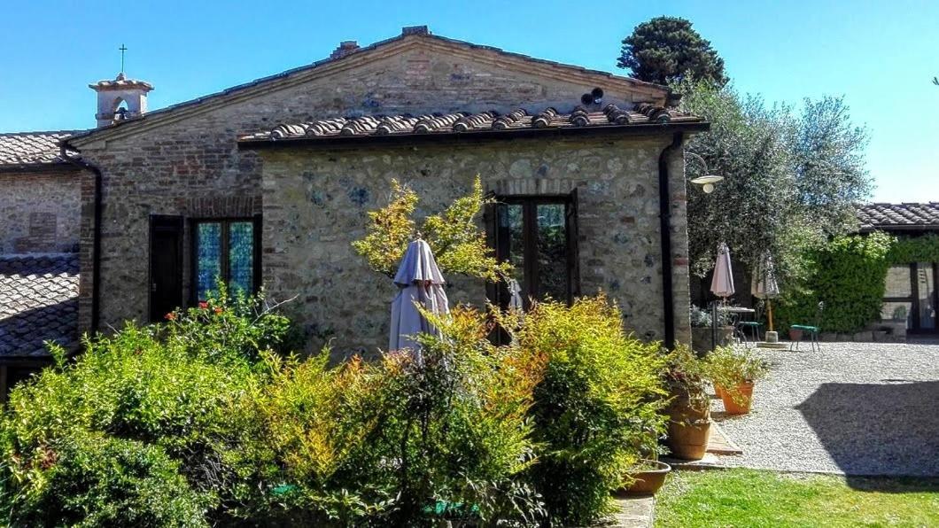 L'aia Country Holidays Siena