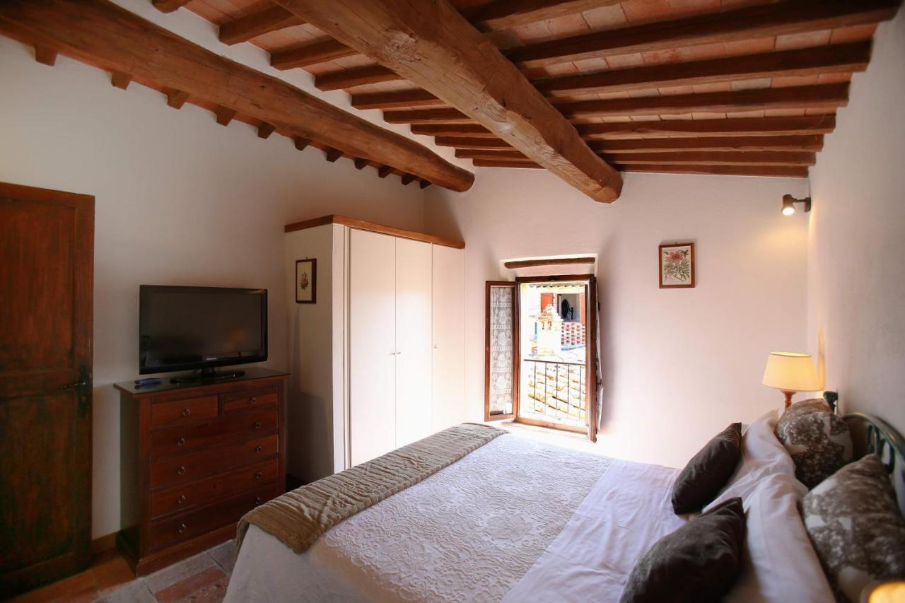 L'aia Country Holidays Landhuis