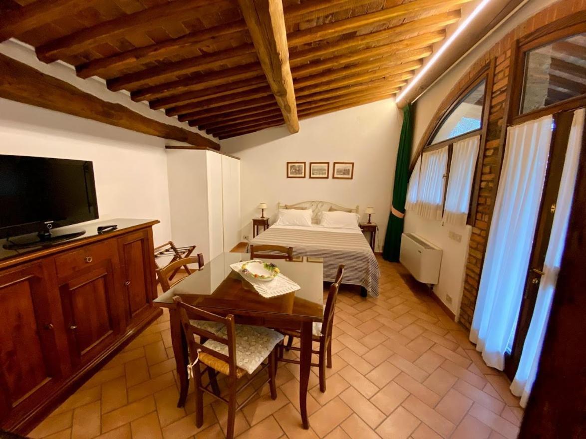 L'aia Country Holidays Landhuis