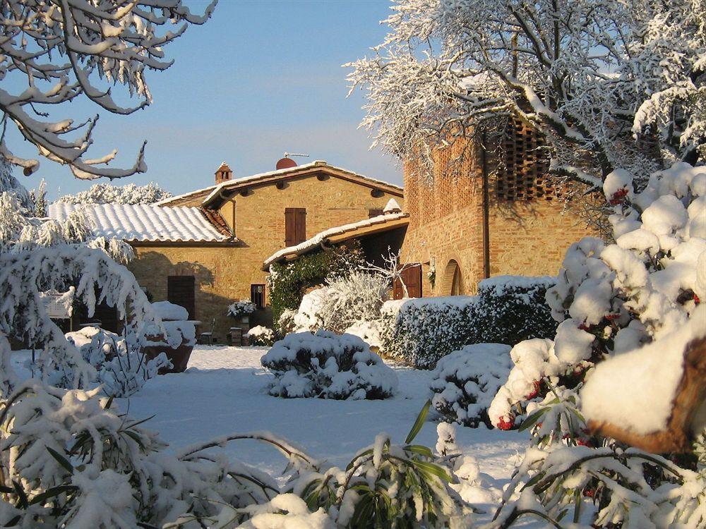 L'aia Country Holidays * Sienne