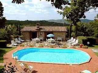L'aia Country Holidays Landhuis Siena
