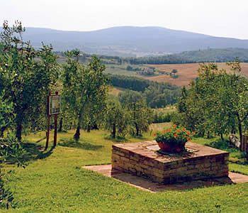 L'aia Country Holidays