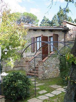 L'aia Country Holidays * Sienne