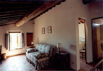 L'aia Country Holidays Siena