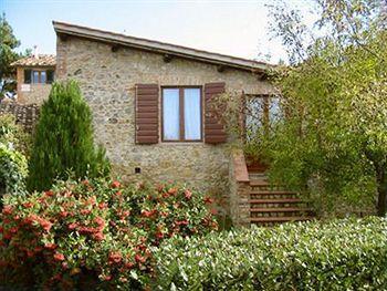 L'aia Country Holidays Landhuis *