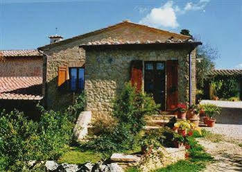 L'aia Country Holidays * Sienne