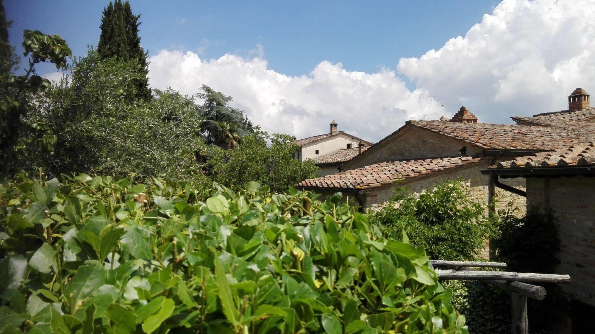 L'aia Country Holidays * Siena