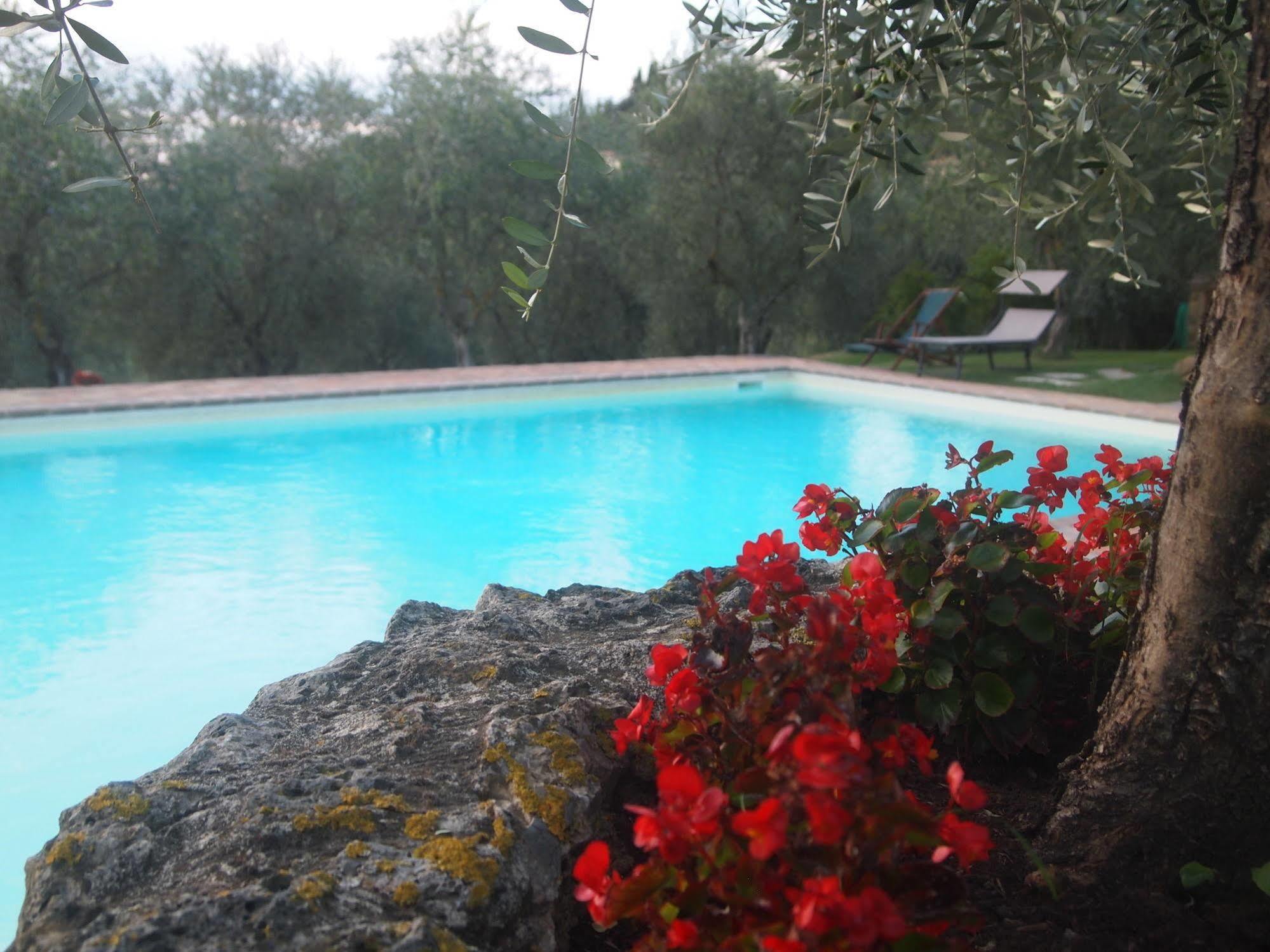 L'aia Country Holidays Landhuis *
