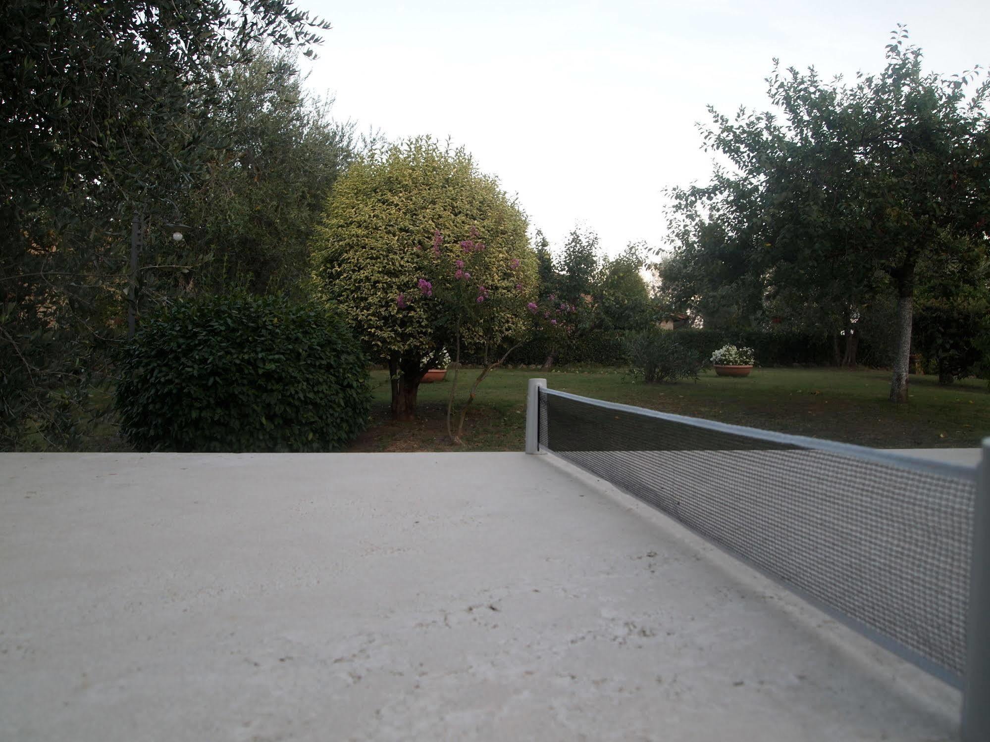L'aia Country Holidays *
