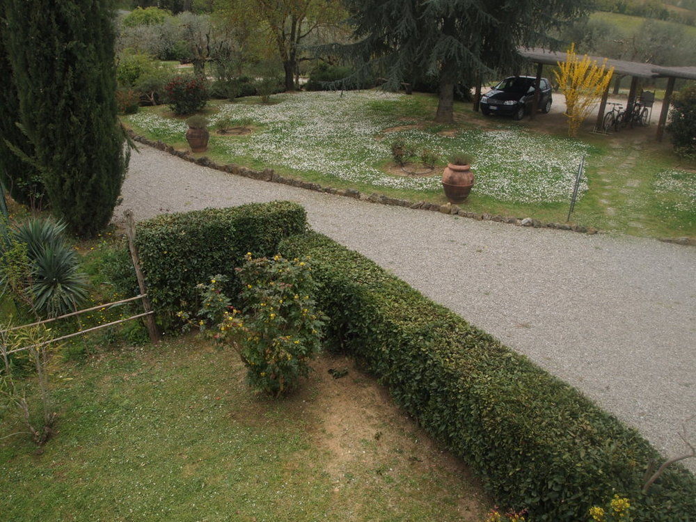 Landhuis L'aia Country Holidays *