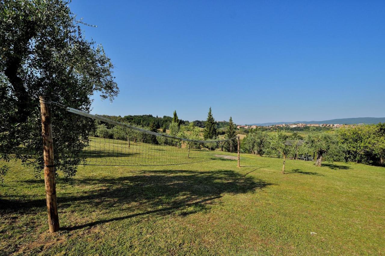 Landhuis L'aia Country Holidays *