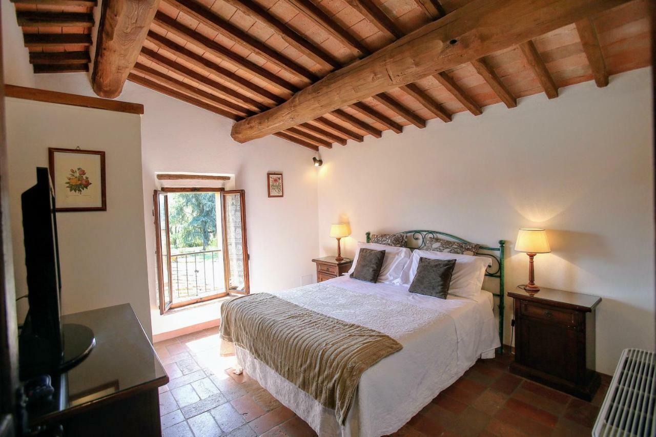 L'aia Country Holidays *