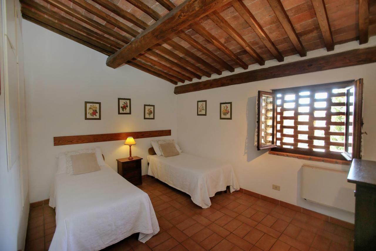L'aia Country Holidays Landhuis