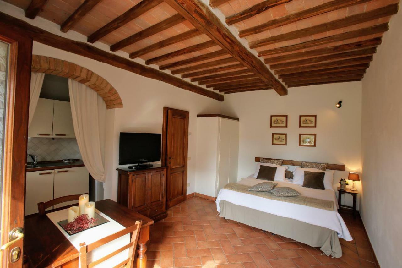 L'aia Country Holidays Landhuis
