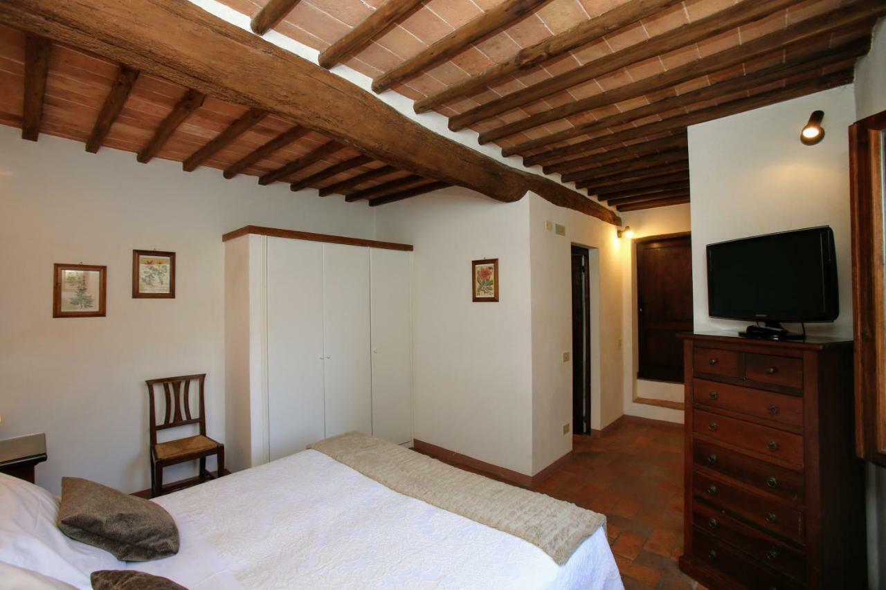 L'aia Country Holidays Landhuis