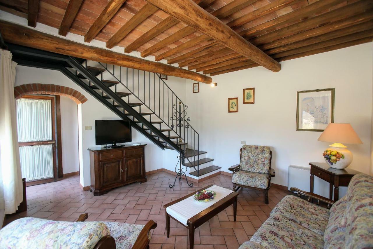 L'aia Country Holidays *