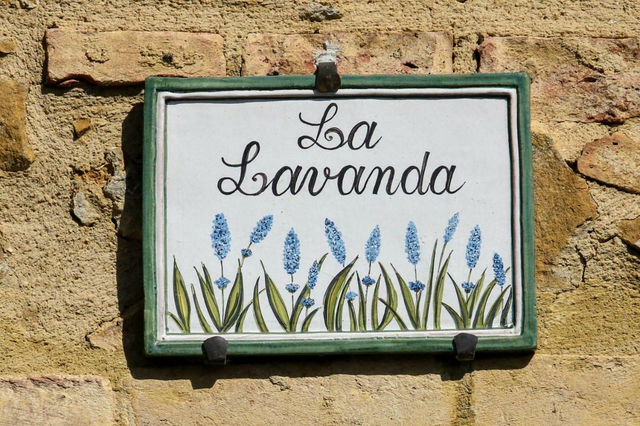 Séjour à la campagne L'aia Country Holidays