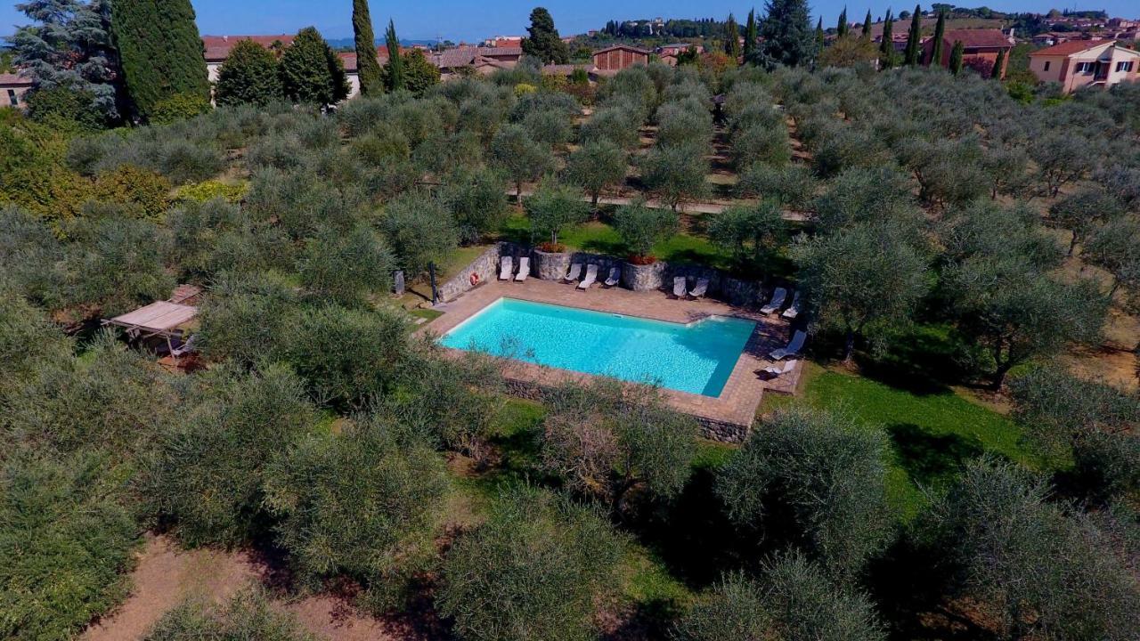 L'aia Country Holidays *