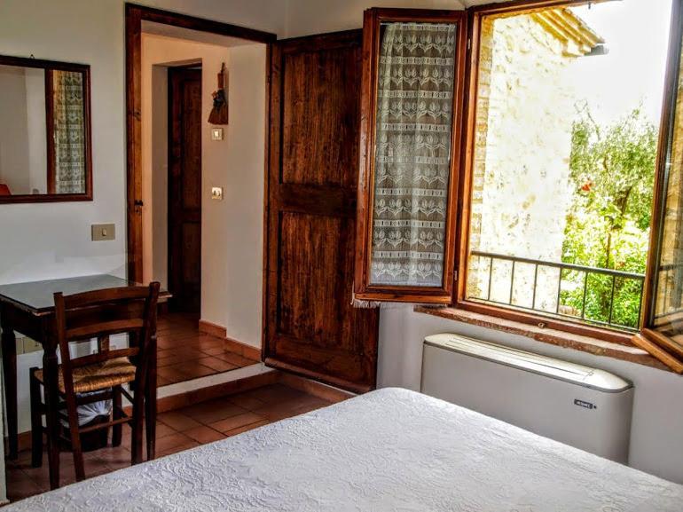 L'aia Country Holidays Country house Siena