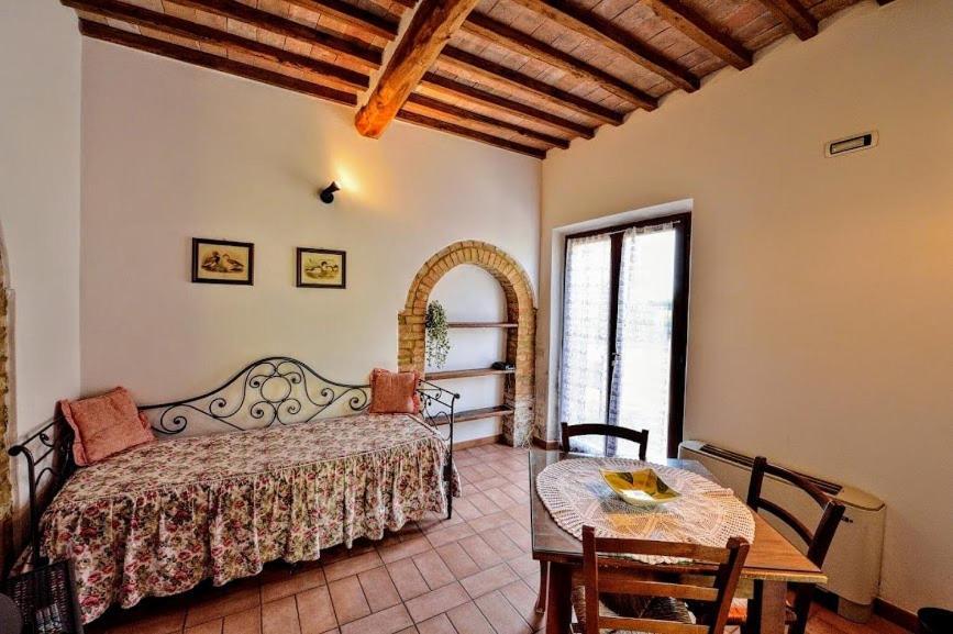 Landhuis L'aia Country Holidays Siena