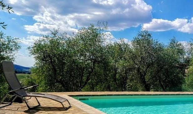 L'aia Country Holidays Landhuis *