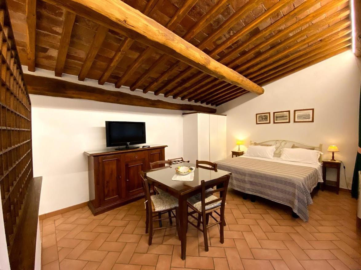 Landhuis L'aia Country Holidays *