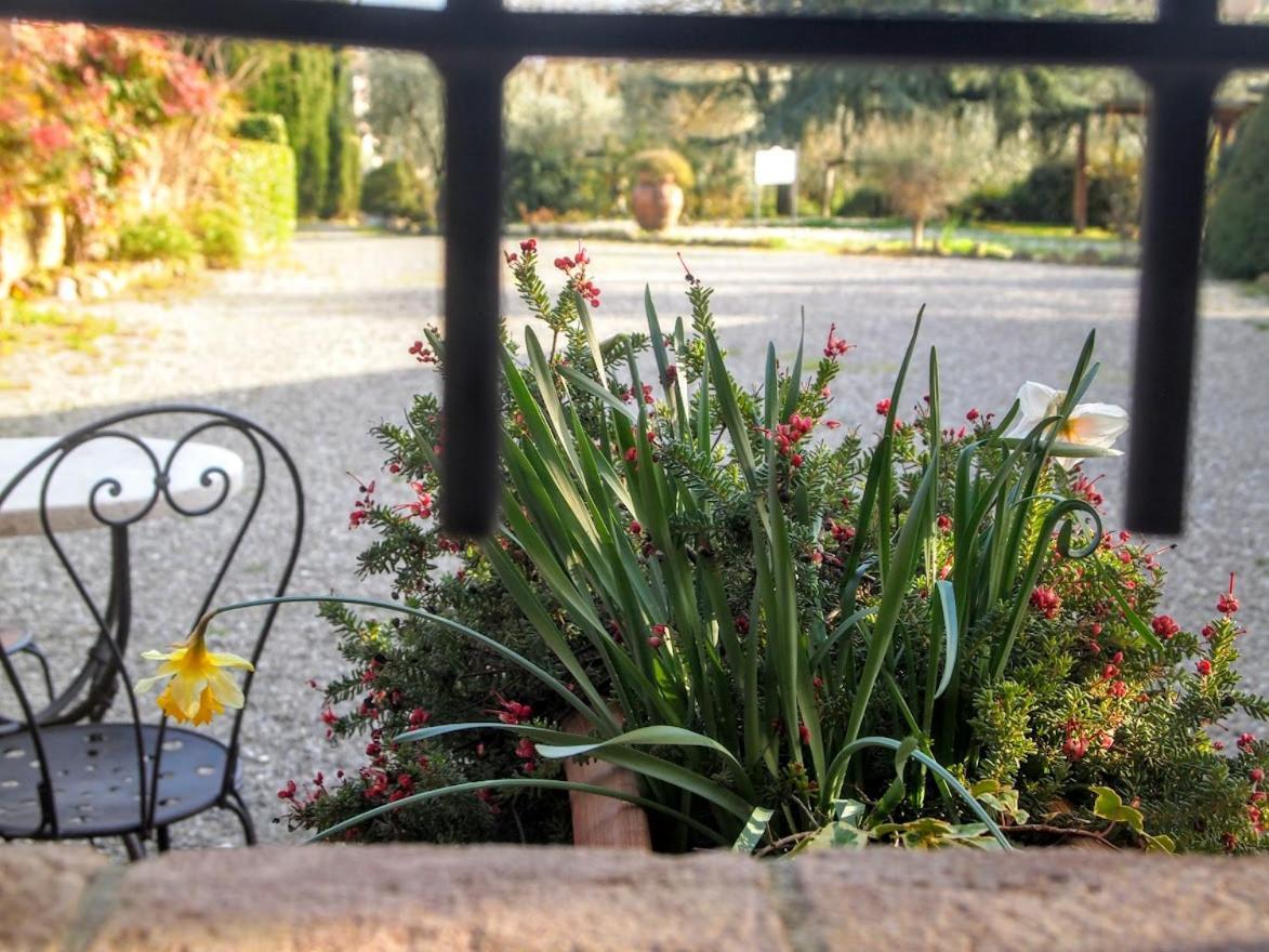 L'aia Country Holidays Landhuis Siena