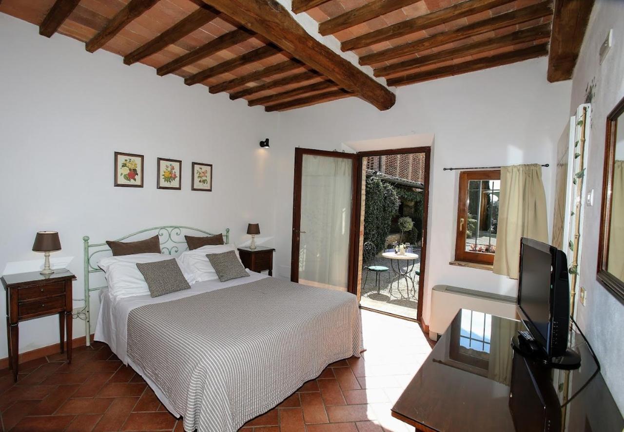 Landhuis L'aia Country Holidays *
