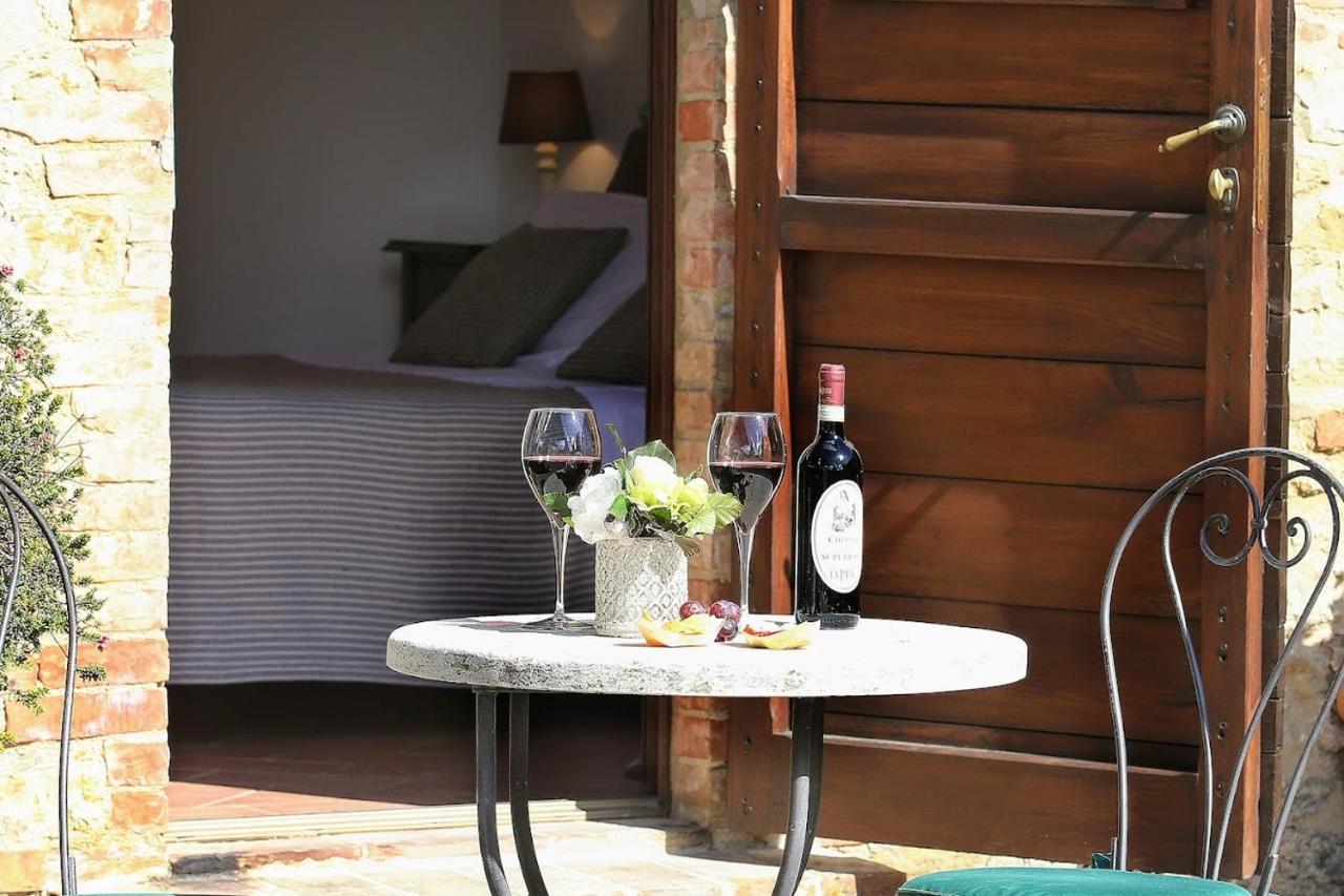 Landhuis L'aia Country Holidays