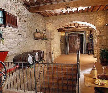 L'aia Country Holidays *