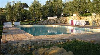 L'aia Country Holidays Siena
