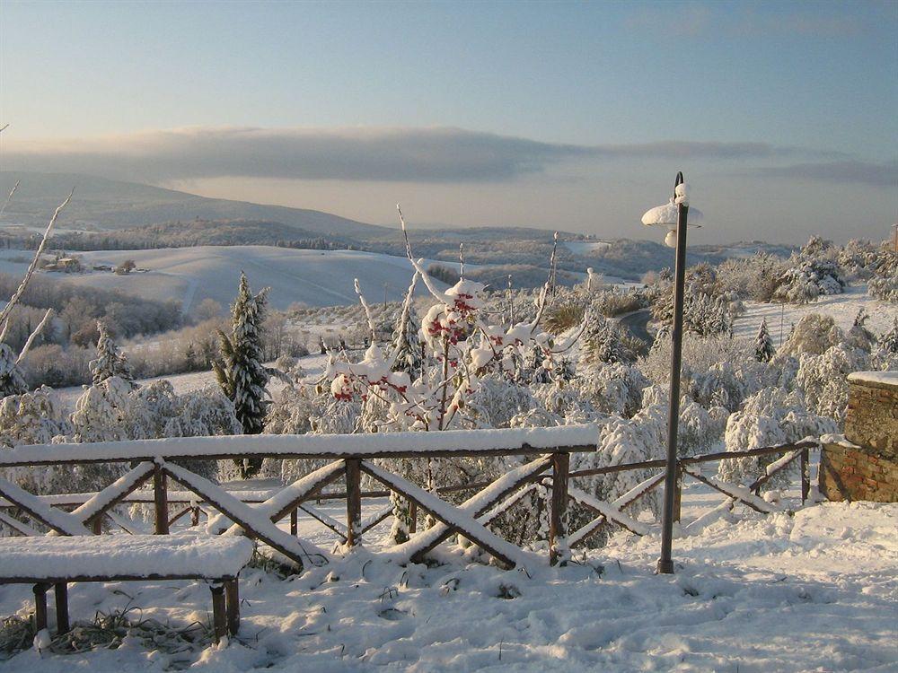 Country house L'aia Country Holidays Siena