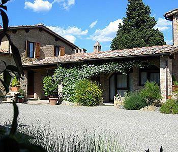 L'aia Country Holidays Landhuis