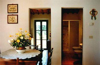 L'aia Country Holidays Country house *