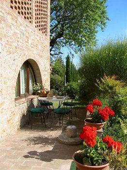 L'aia Country Holidays Landhuis Siena