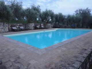 L'aia Country Holidays *