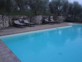 Landhuis L'aia Country Holidays *