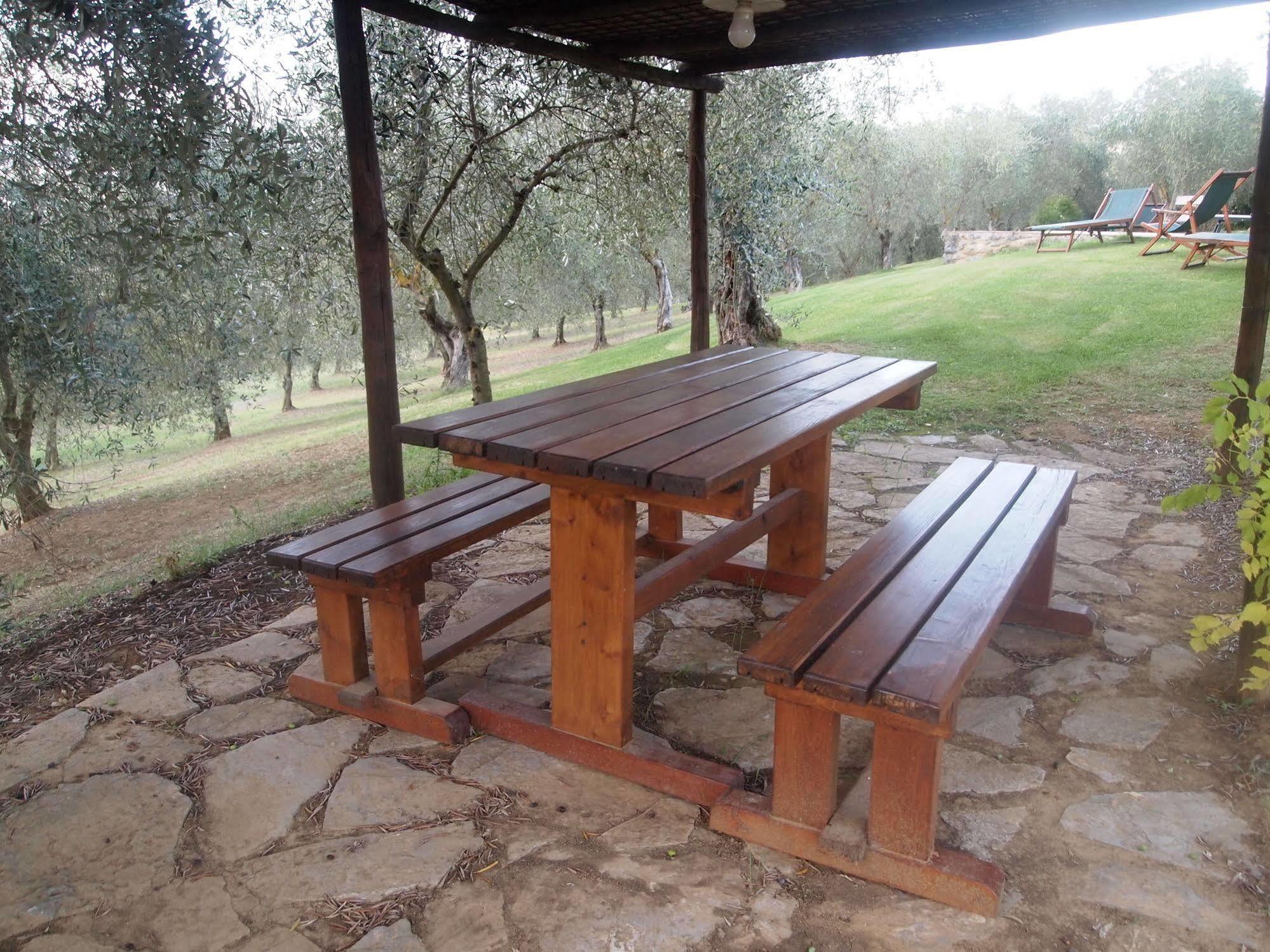 Landhuis L'aia Country Holidays