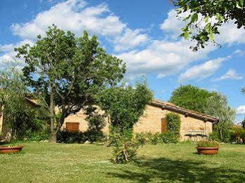Landhuis L'aia Country Holidays Siena