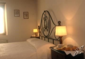 Landhuis L'aia Country Holidays