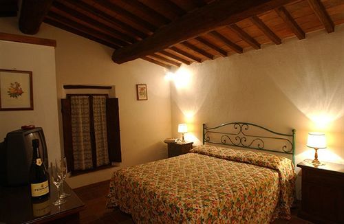 L'aia Country Holidays *