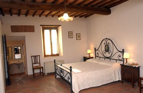 Country house L'aia Country Holidays