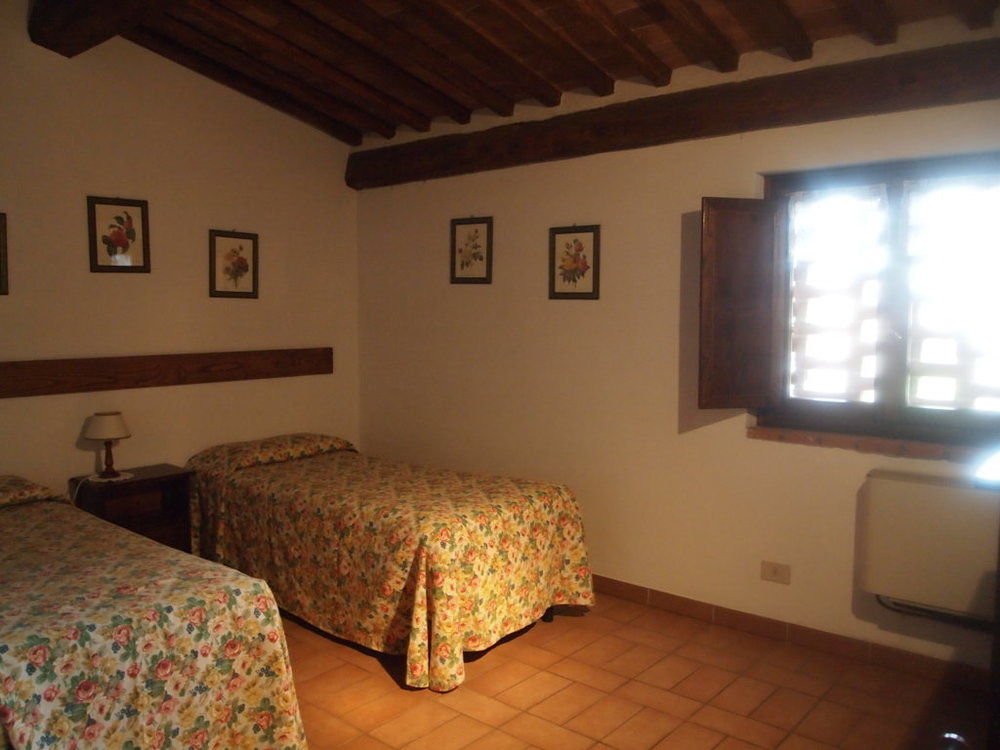 L'aia Country Holidays Country house