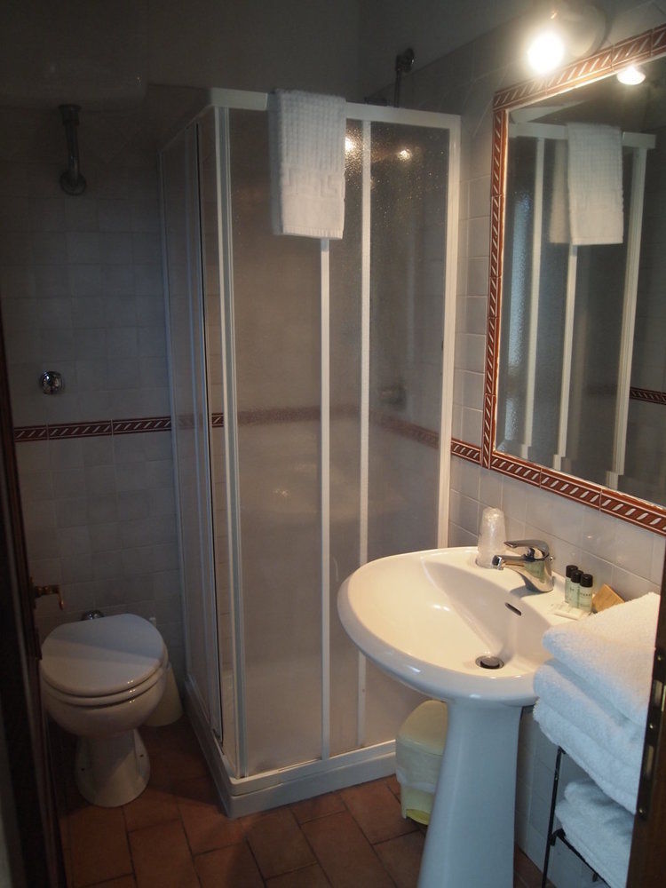 Country house L'aia Country Holidays