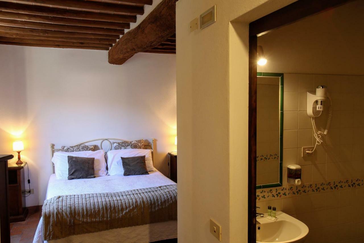 L'aia Country Holidays Siena