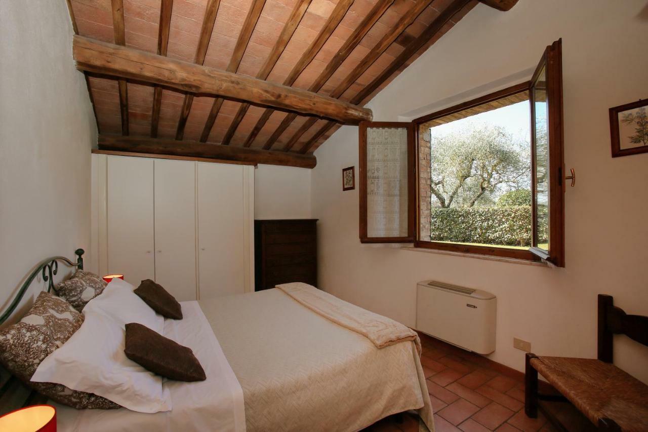 Landhuis L'aia Country Holidays *