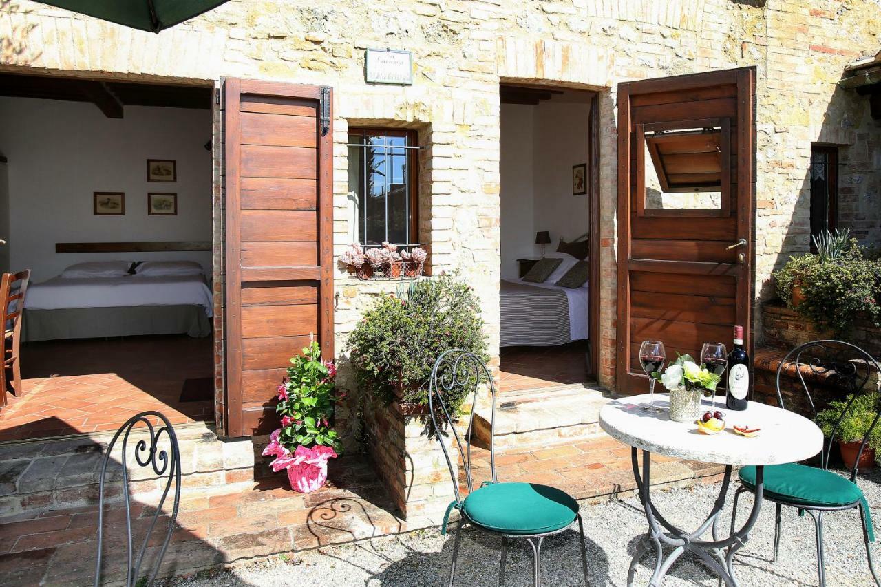 L'aia Country Holidays *