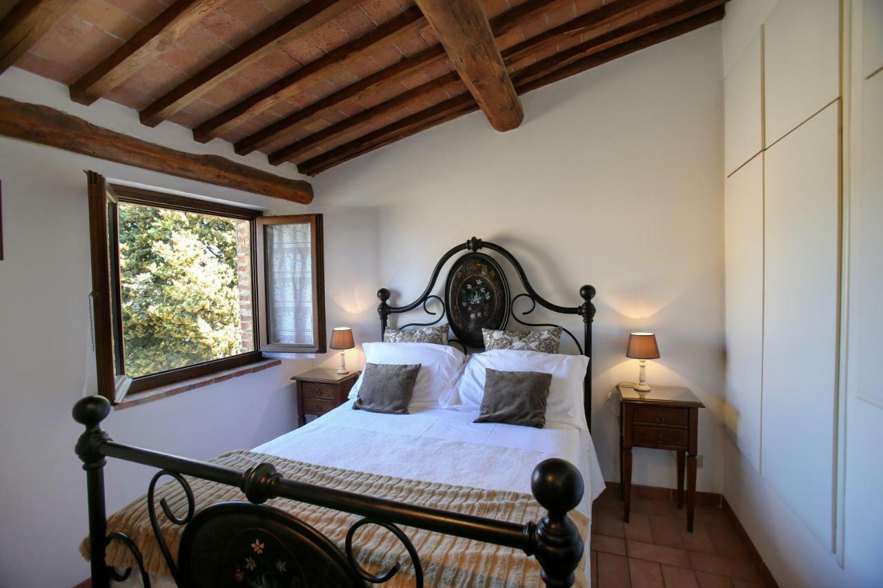 Landhuis L'aia Country Holidays *